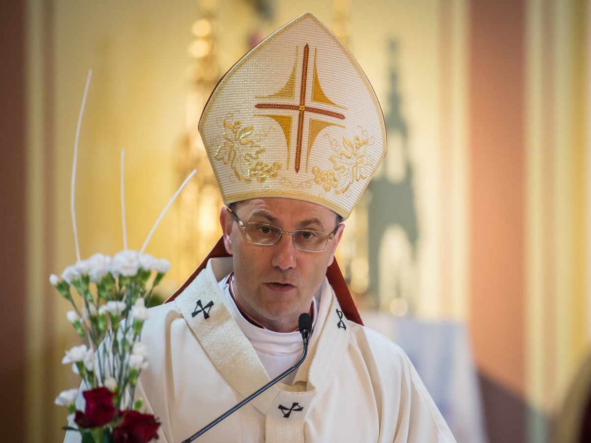 List otwarty organizacji katolickich do Prymasa Polski abp Wojciecha Polaka