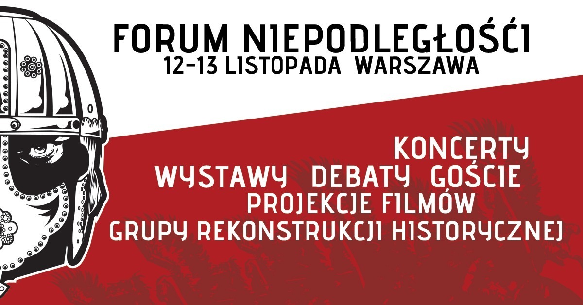 Forum Niepodległości
