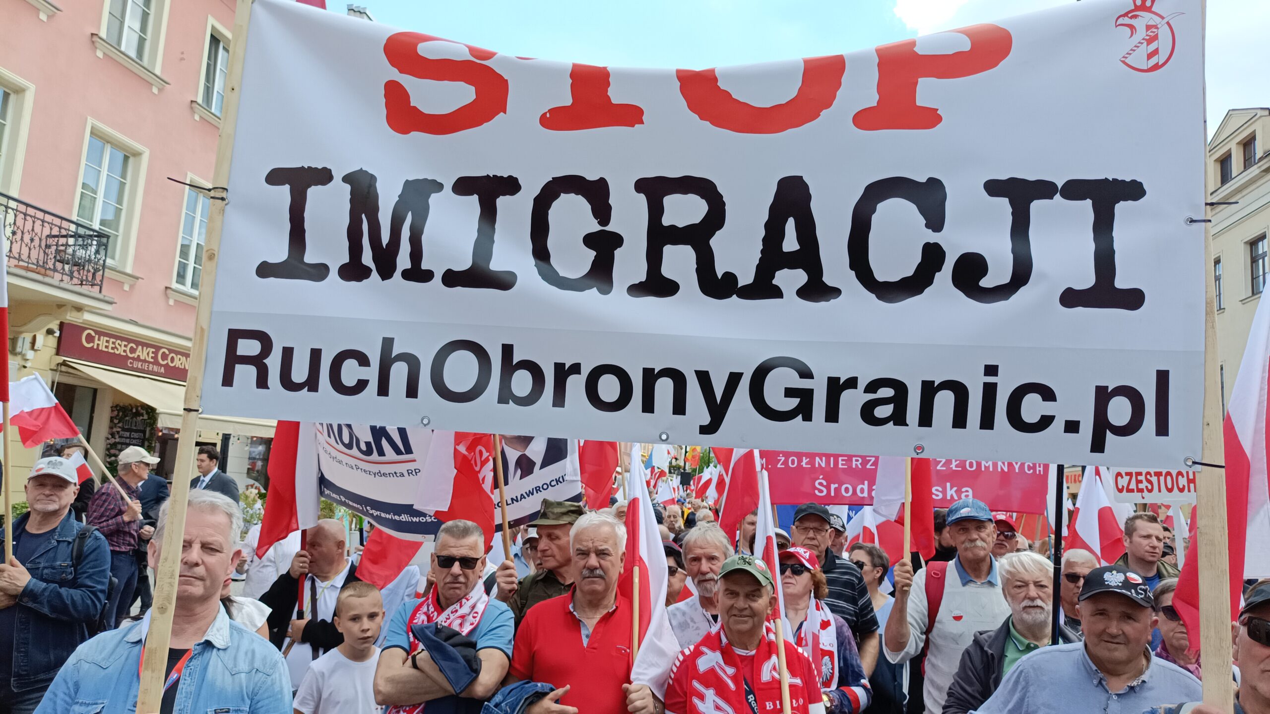 Dzi O 12 00 Protest Ruchu Obrony Granic Przed Niemieck Ambasad dzi-o-12-00-protest-ruchu-obrony-granic-przed-niemieck-ambasad