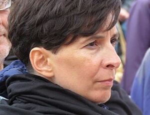 Klementyna Suchanow foto Mariusz Kubik Wikipedia